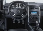Mercedes-Benz B-Class 2006 года